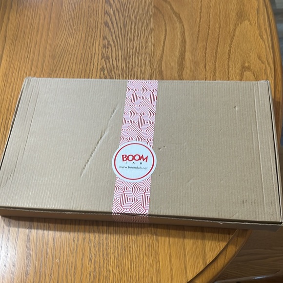 Wooden Beer and Wine Caddy. - Picture 2 of 5